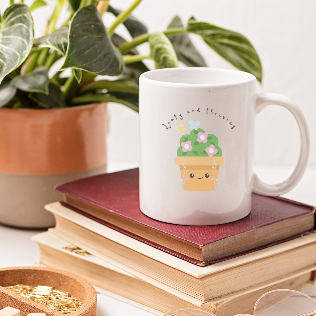 The Comfort of Cozy Living: Why Plant Lover Products Make Your Home Feel So Peaceful