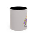 Bloom Mode Activated Mug – Floral Garden Butterfly Coffee Cup (11oz/15oz)