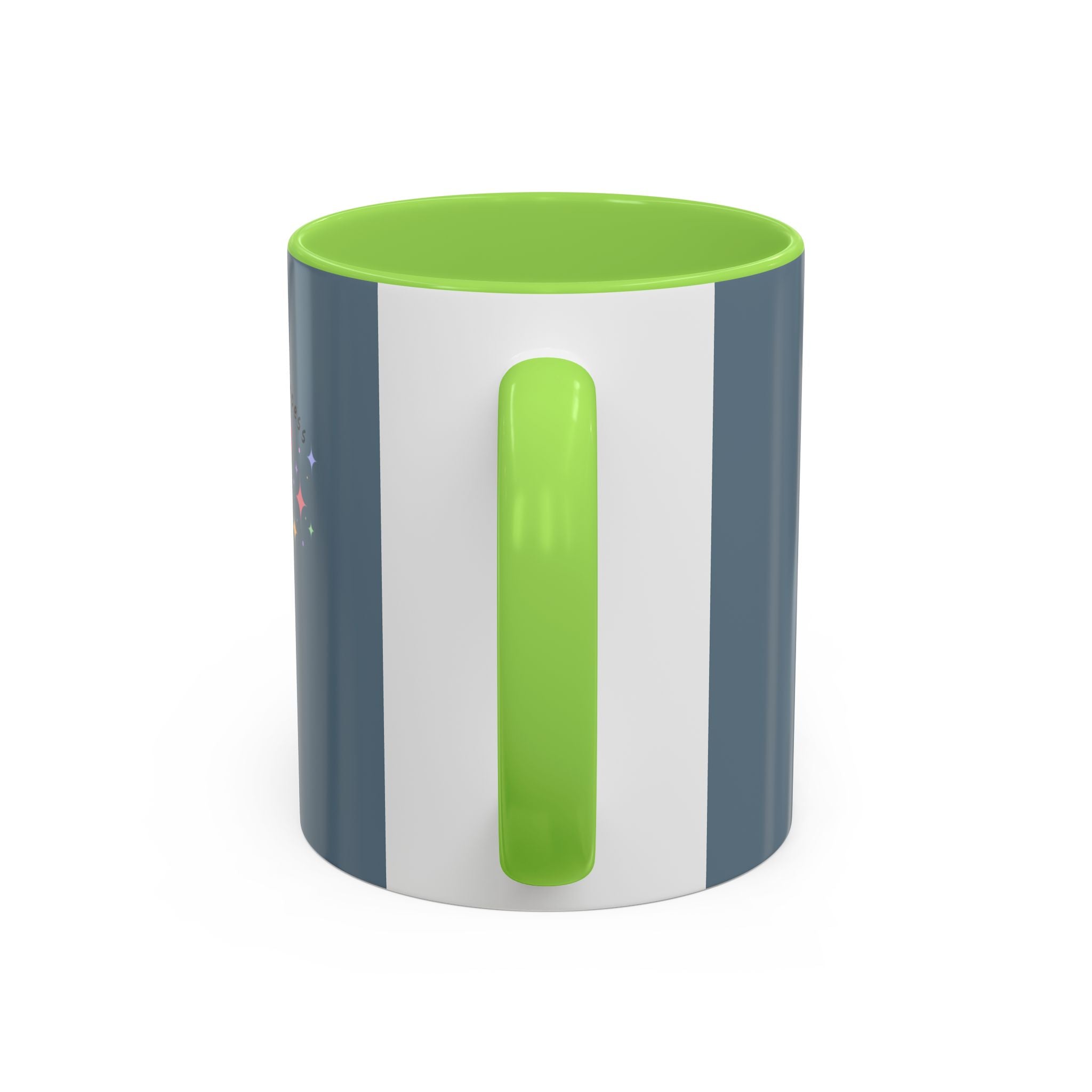 Plant Shelf Princess Ceramic Mug — Cute Cactus 11oz/15oz Gift