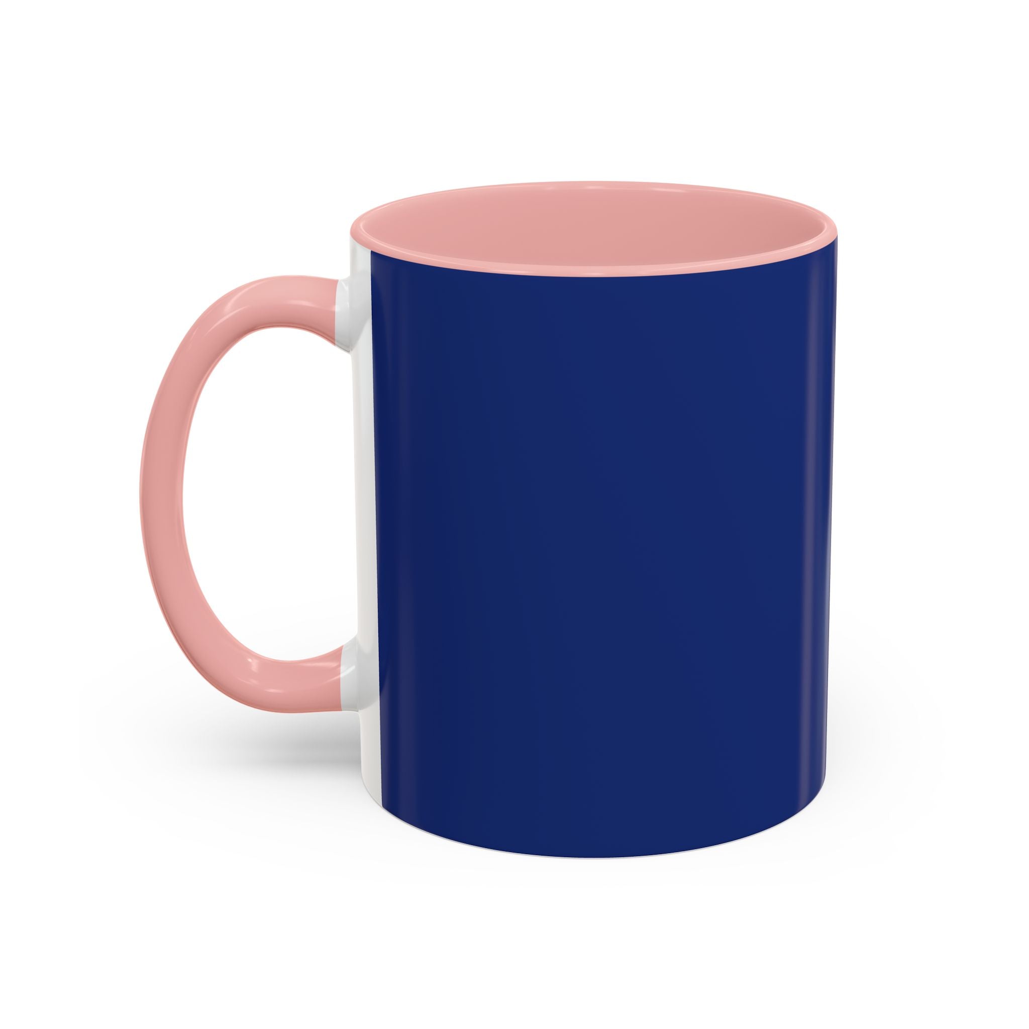 Cute Plant Accent Coffee Mug (11oz)