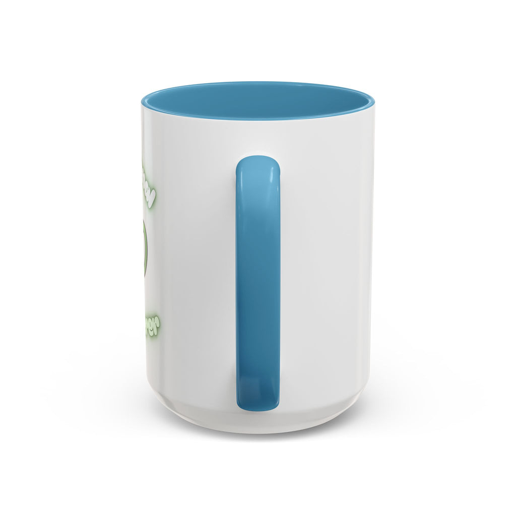 Professional Overwaterer Watering Can Coffee Mug — Cute Kawaii Plant Lover Accent Mug (11/15oz)