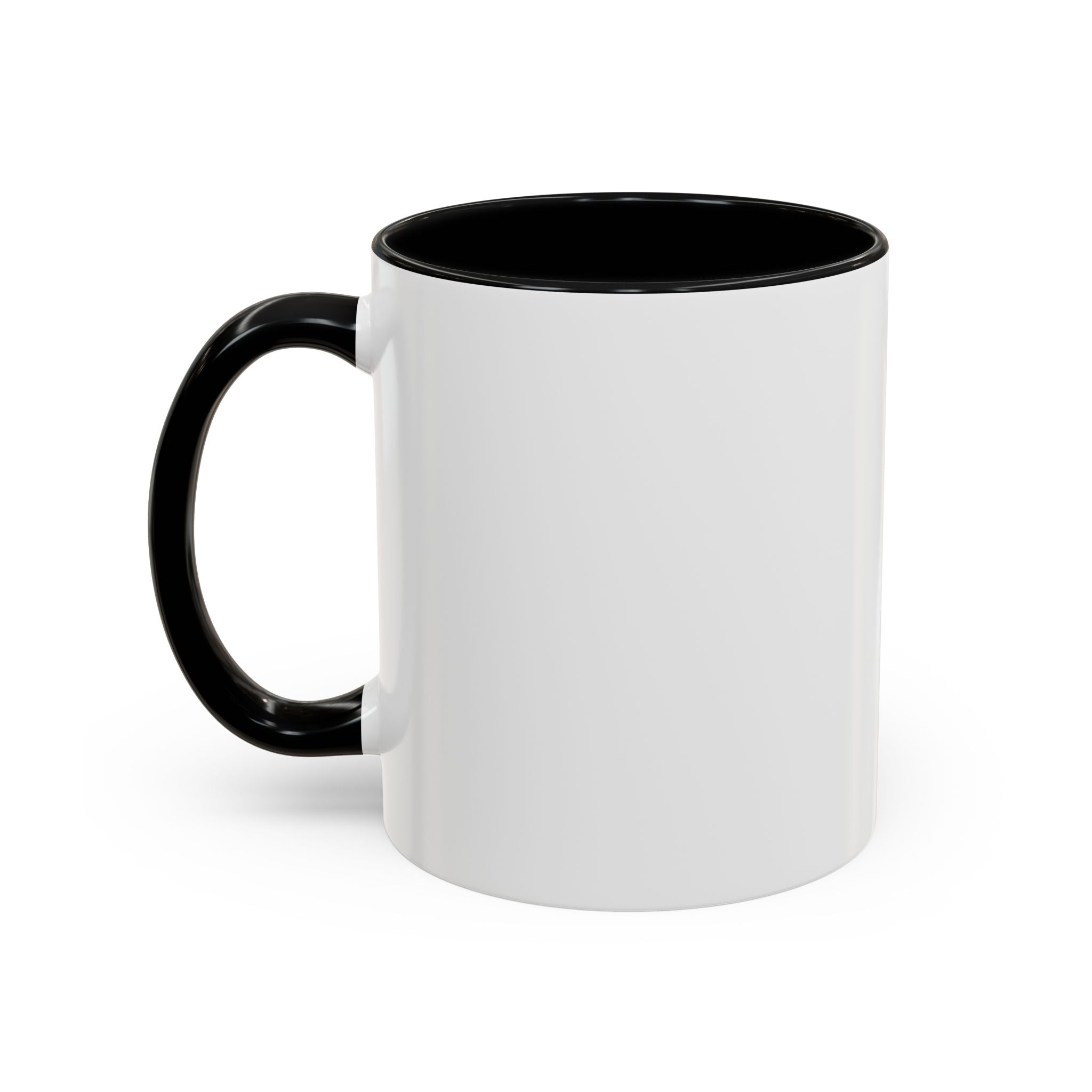 Grow With the Flow Succulent Coffee Mug - Cute Plant Lover Gift (11/15oz)