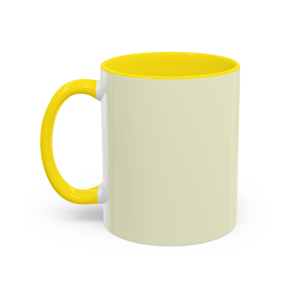 Cute Duckie Accent Coffee Mug (11oz)