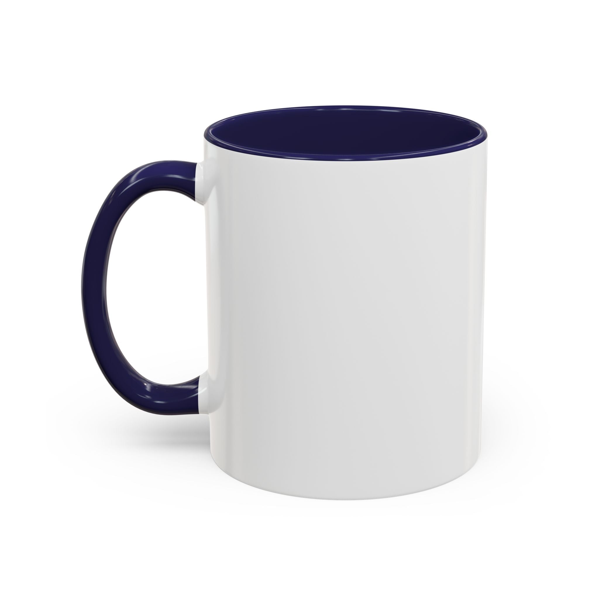 Grow With the Flow Succulent Coffee Mug - Cute Plant Lover Gift (11/15oz)