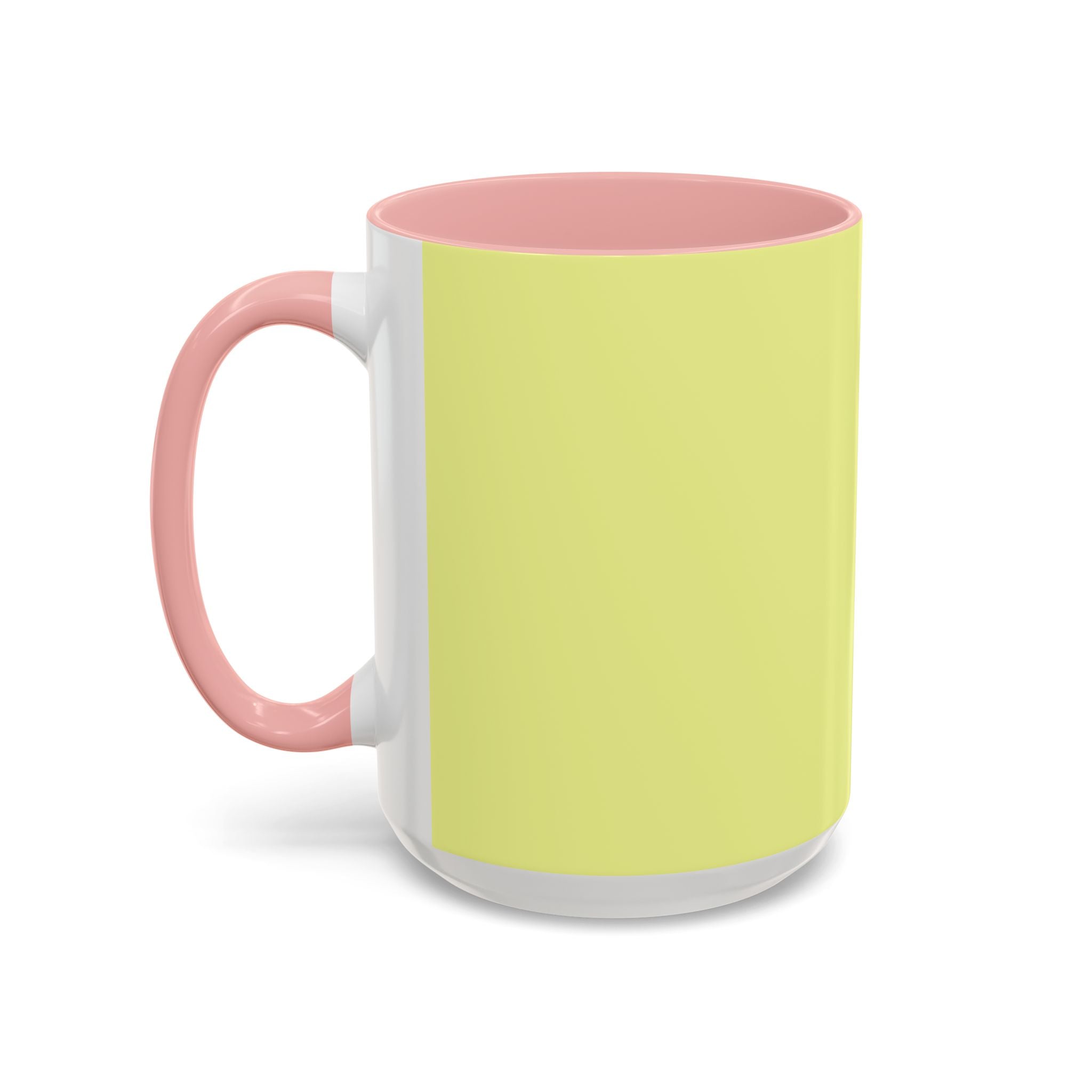 Powered by Plants Succulent Coffee Mug – Cute Kawaii Plant Lover Gift (11/15oz)