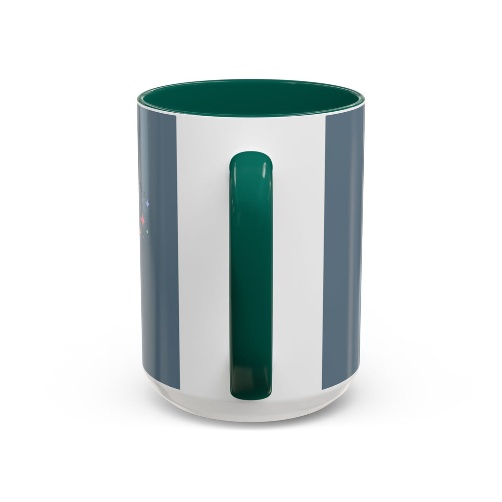 Plant Shelf Princess Ceramic Mug — Cute Cactus 11oz/15oz Gift