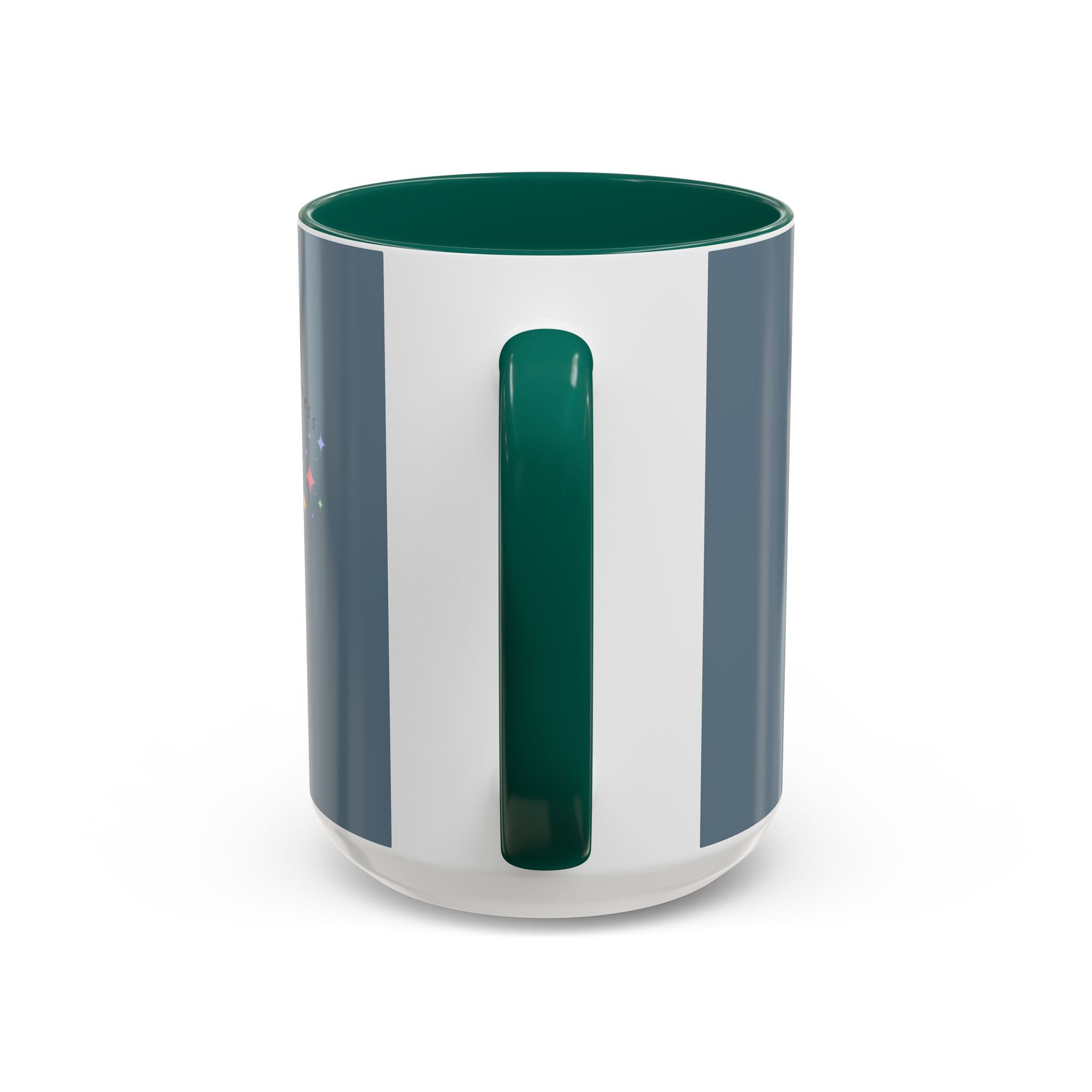 Plant Shelf Princess Ceramic Mug — Cute Cactus 11oz/15oz Gift