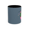 Plant Shelf Princess Ceramic Mug — Cute Cactus 11oz/15oz Gift