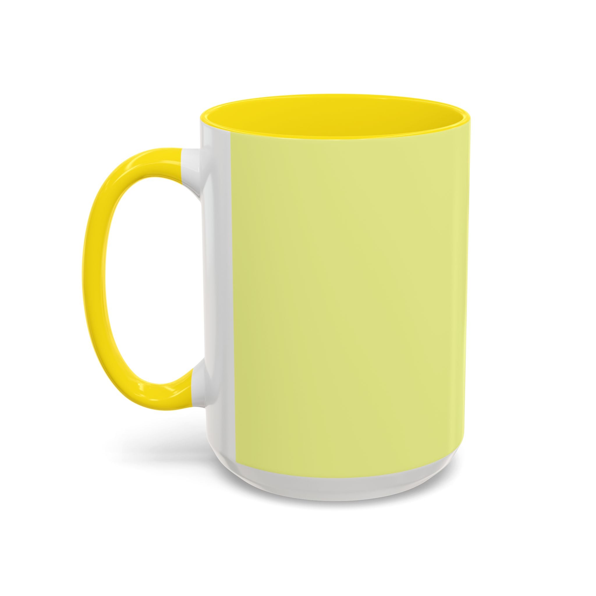 Powered by Plants Succulent Coffee Mug – Cute Kawaii Plant Lover Gift (11/15oz)