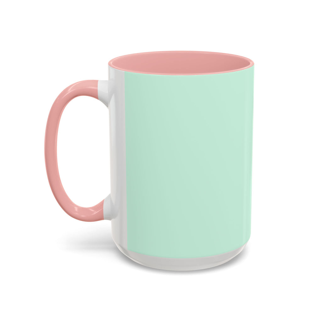 Plant Lady Era Coffee Mug — Cute Sprout Accent Mug (11/15oz)