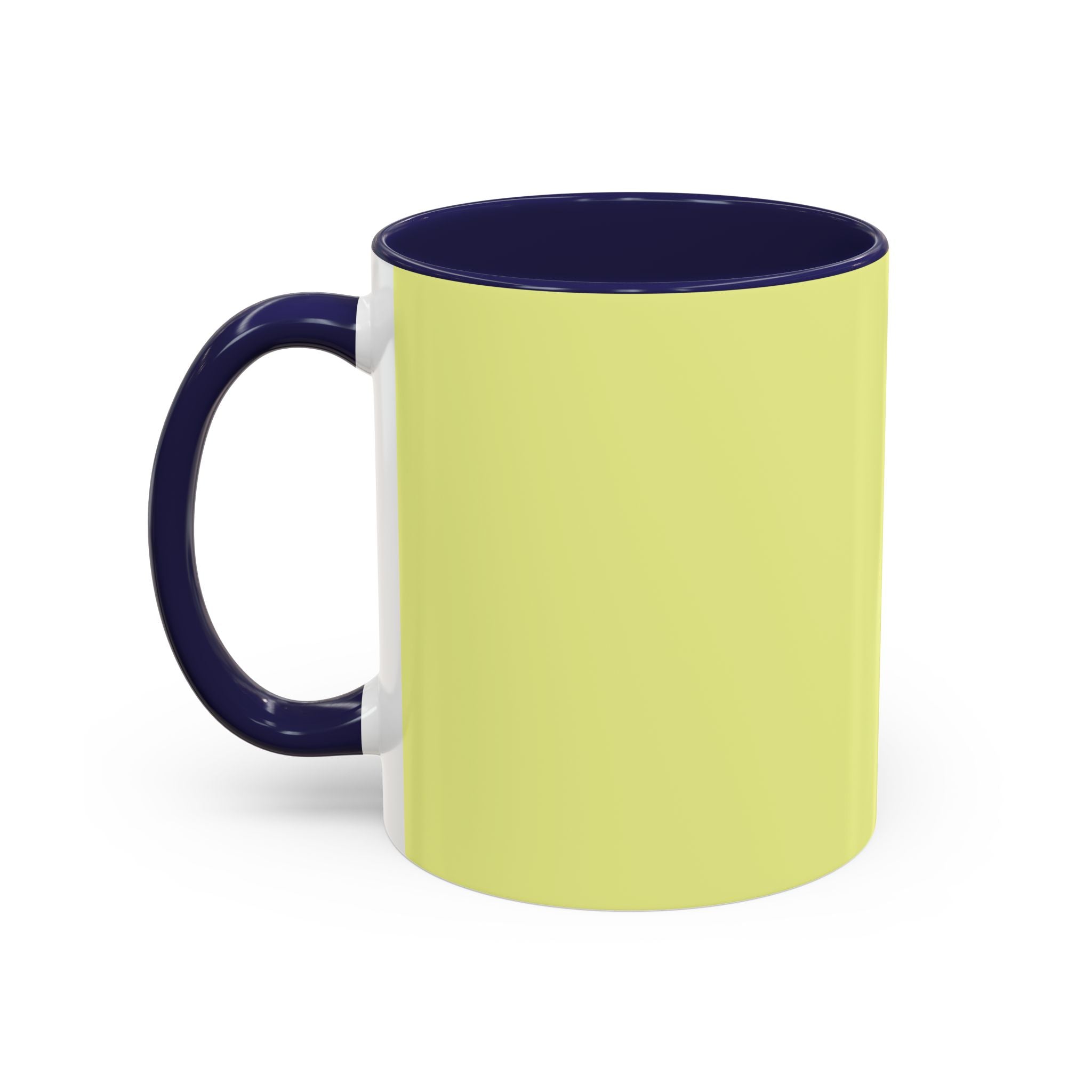 Powered by Plants Succulent Coffee Mug – Cute Kawaii Plant Lover Gift (11/15oz)