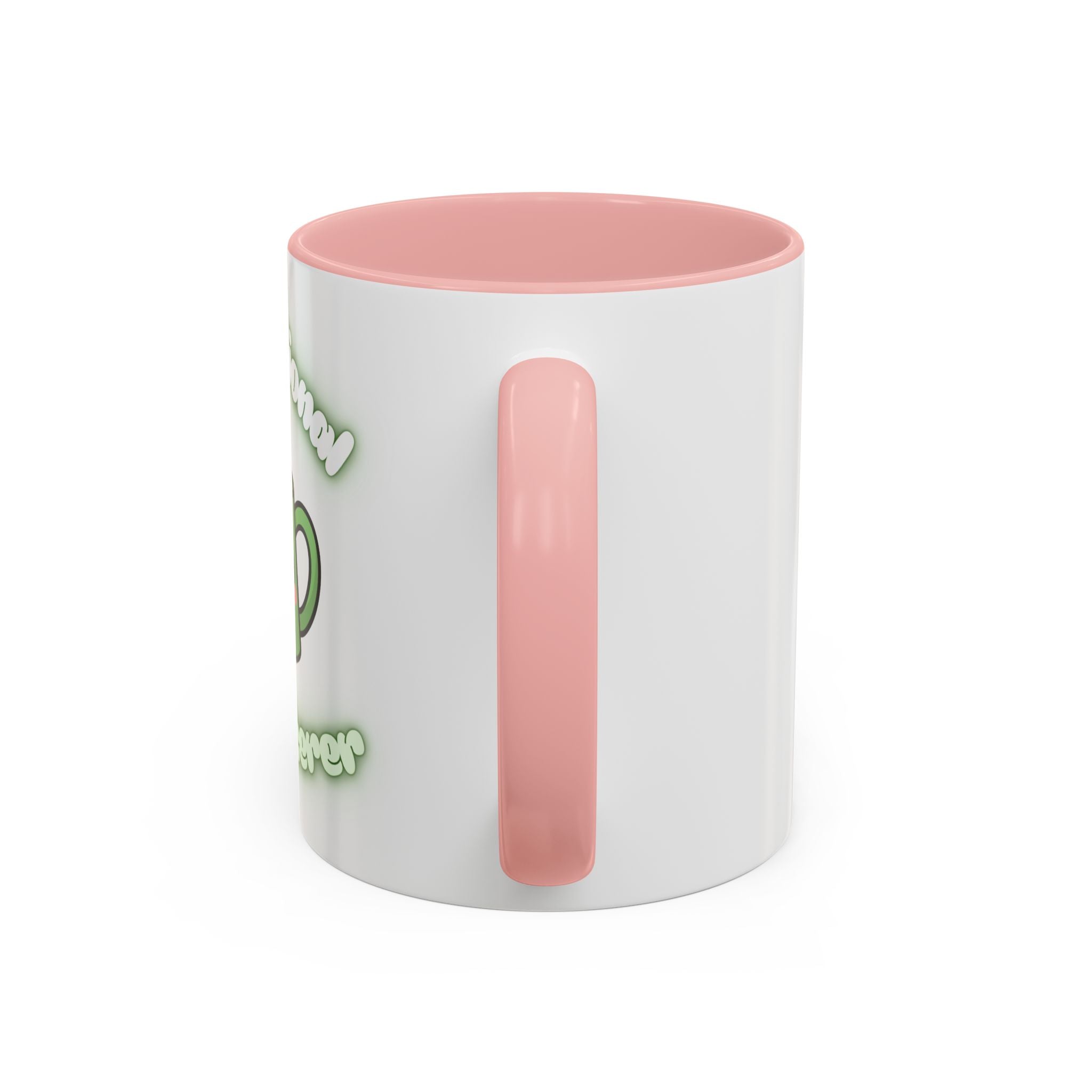 Professional Overwaterer Watering Can Coffee Mug — Cute Kawaii Plant Lover Accent Mug (11/15oz)