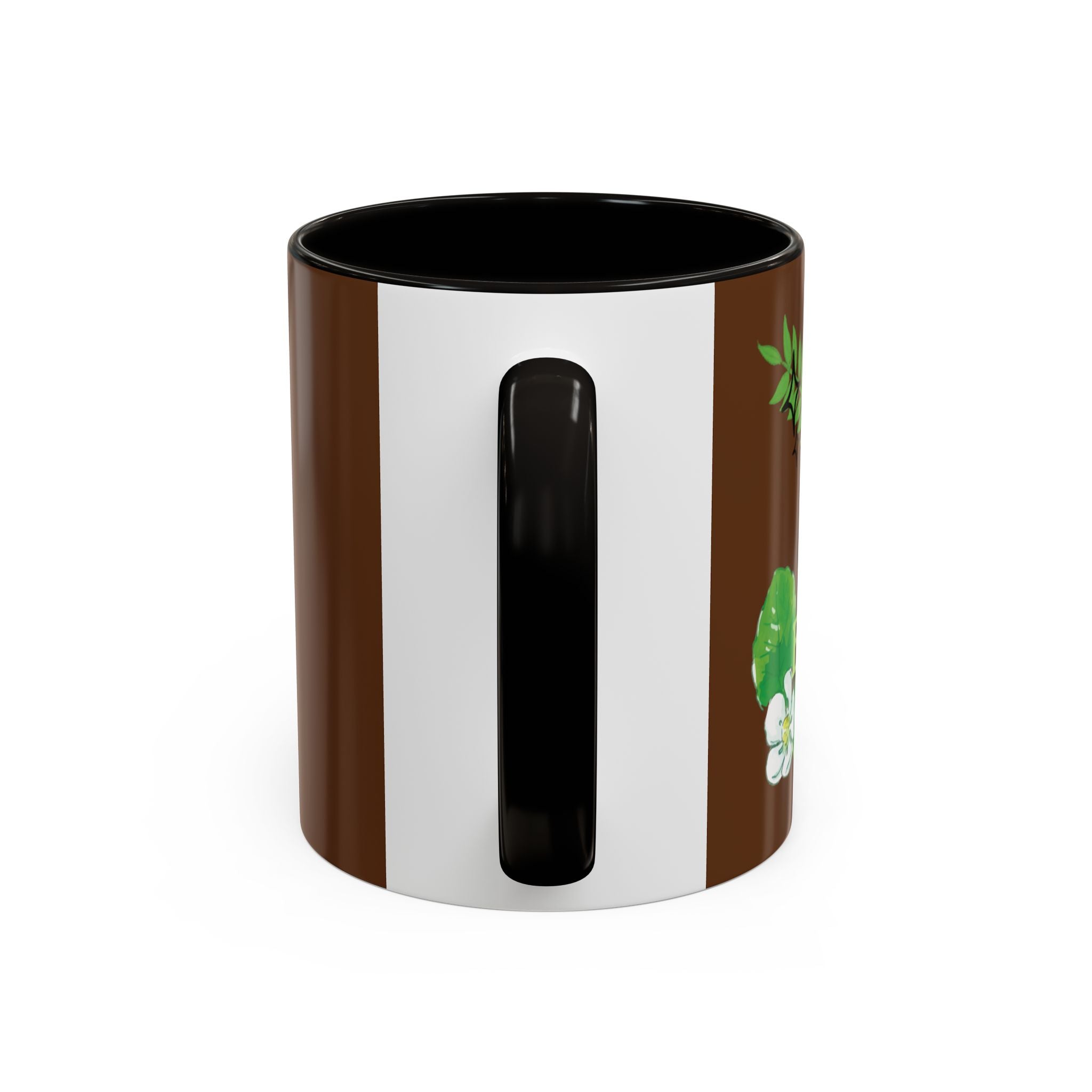 Plant Mom Energy Mug — Botanical Coffee Cup (11oz & 15oz)