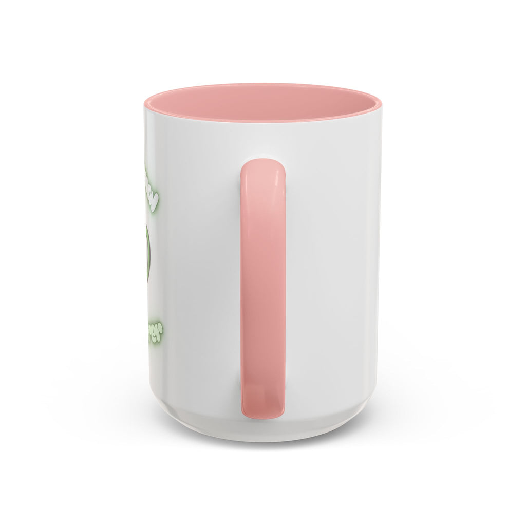 Professional Overwaterer Watering Can Coffee Mug — Cute Kawaii Plant Lover Accent Mug (11/15oz)