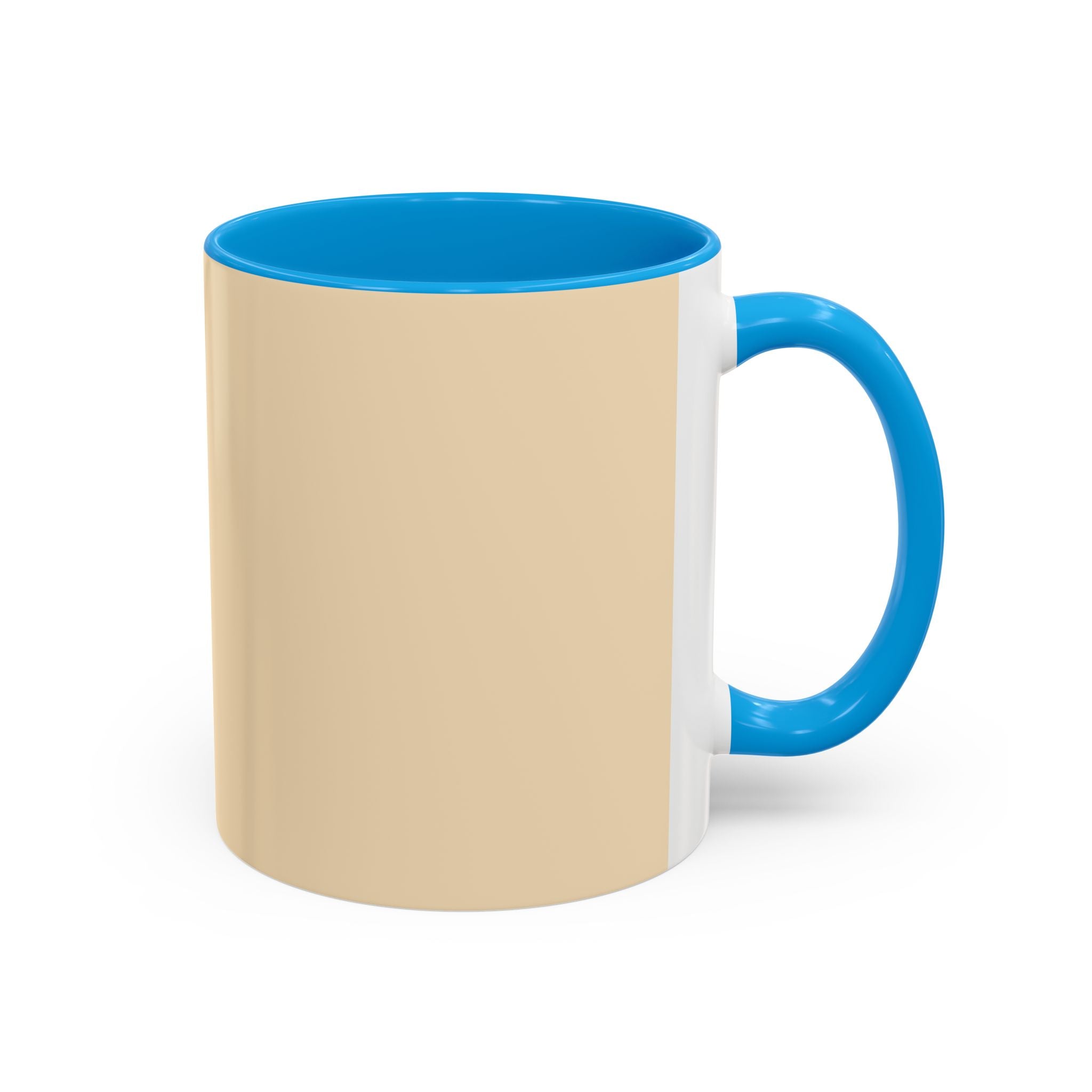 Cactus Coffee Mug — Cute Potted Plant Mug with Sparkles (11oz & 15oz)