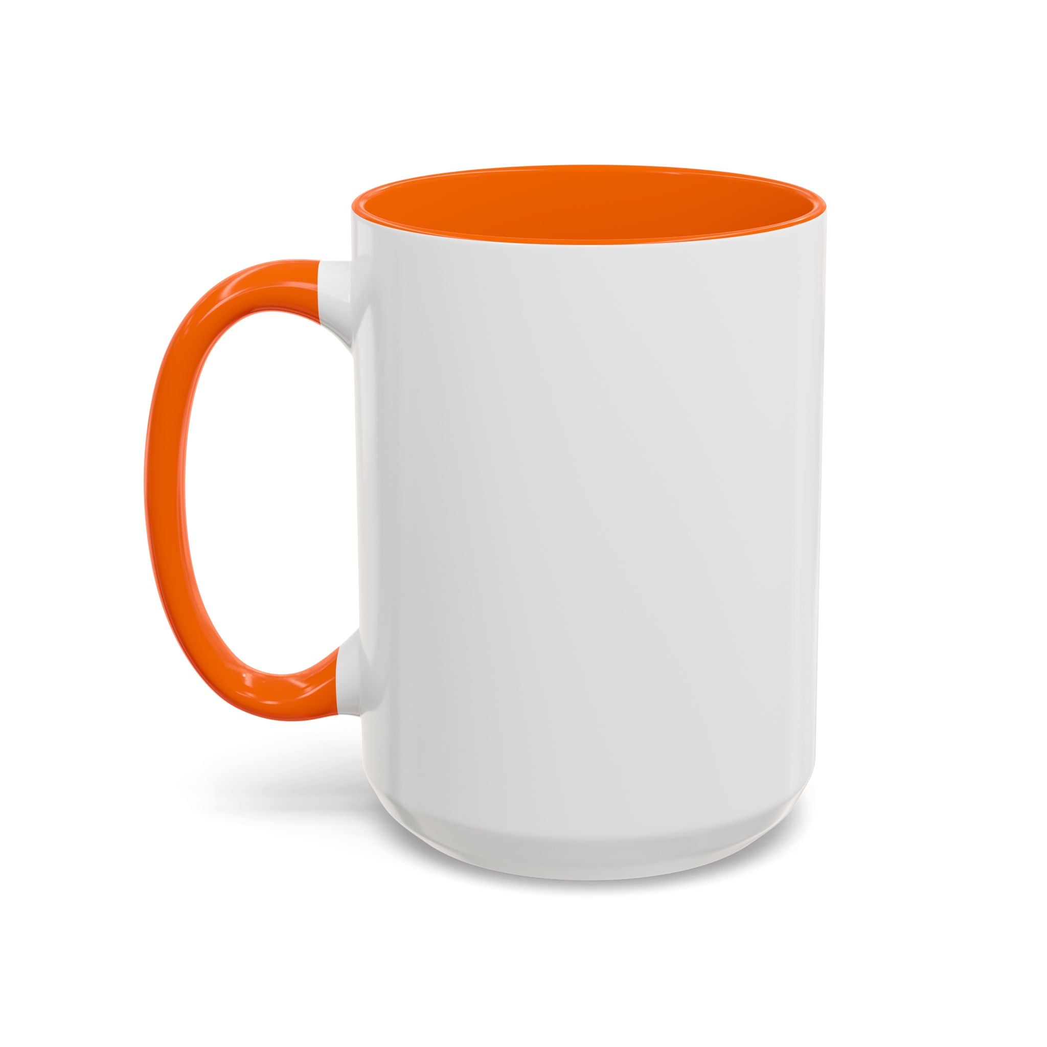 Grow With the Flow Succulent Coffee Mug - Cute Plant Lover Gift (11/15oz)