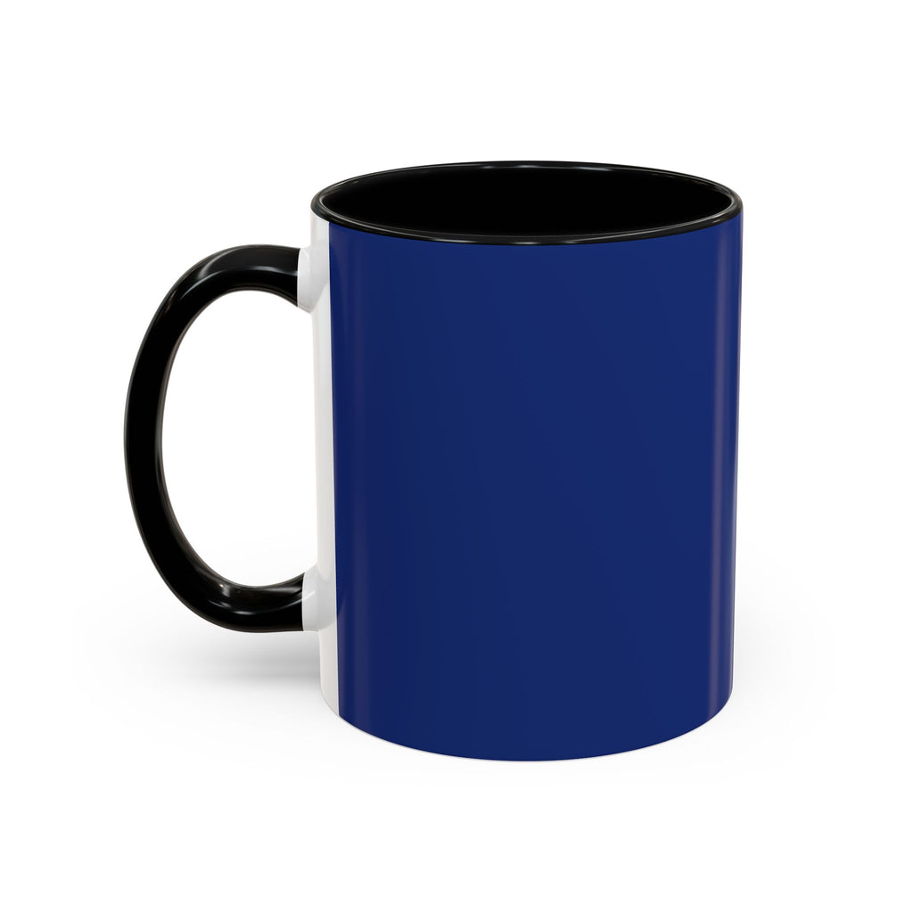 Cute Plant Accent Coffee Mug (11oz)