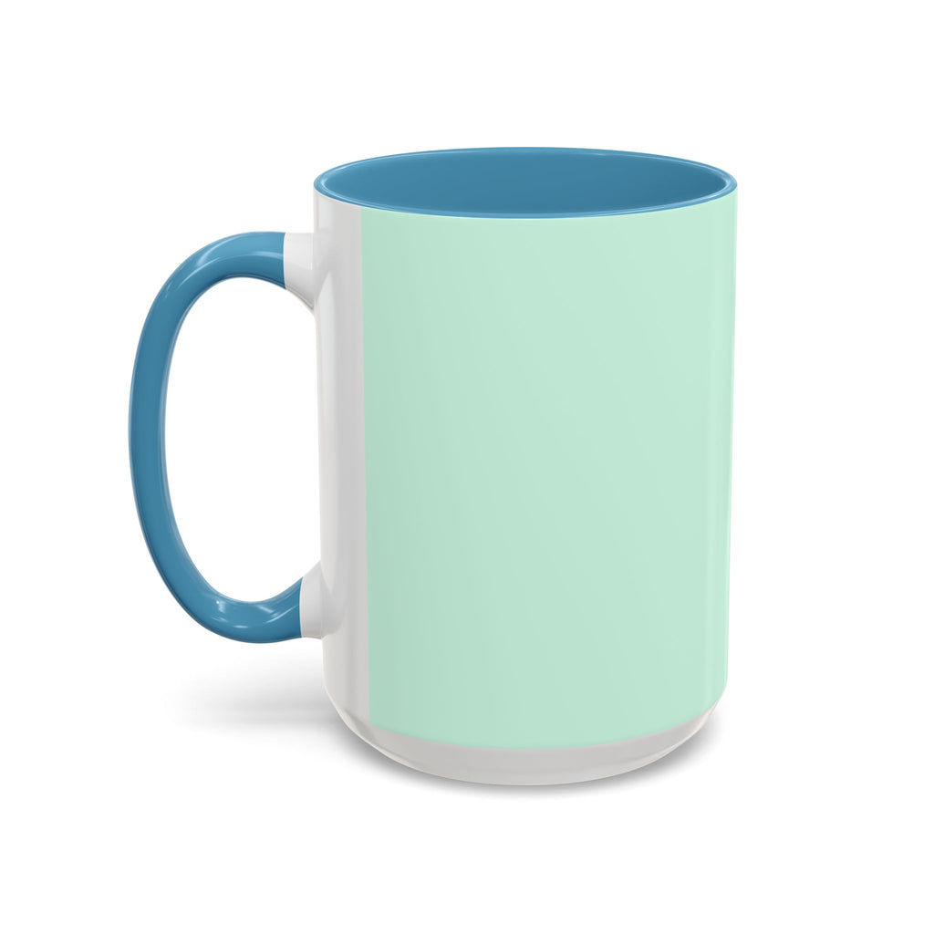 Plant Lady Era Coffee Mug — Cute Sprout Accent Mug (11/15oz)
