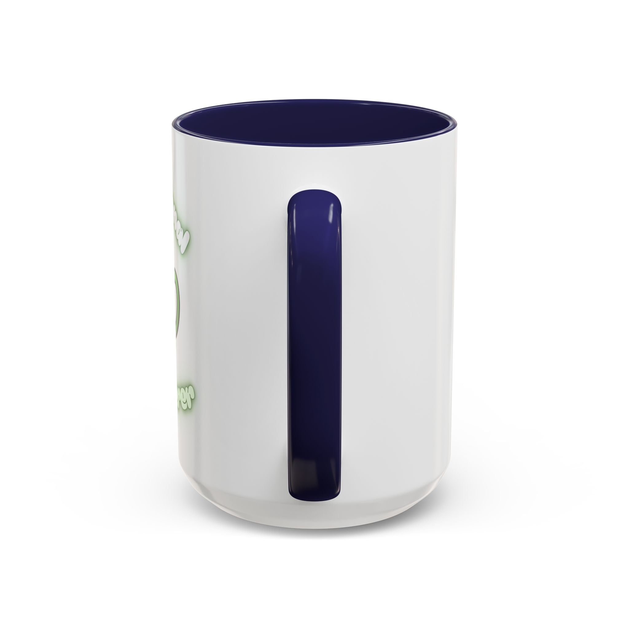 Professional Overwaterer Watering Can Coffee Mug — Cute Kawaii Plant Lover Accent Mug (11/15oz)