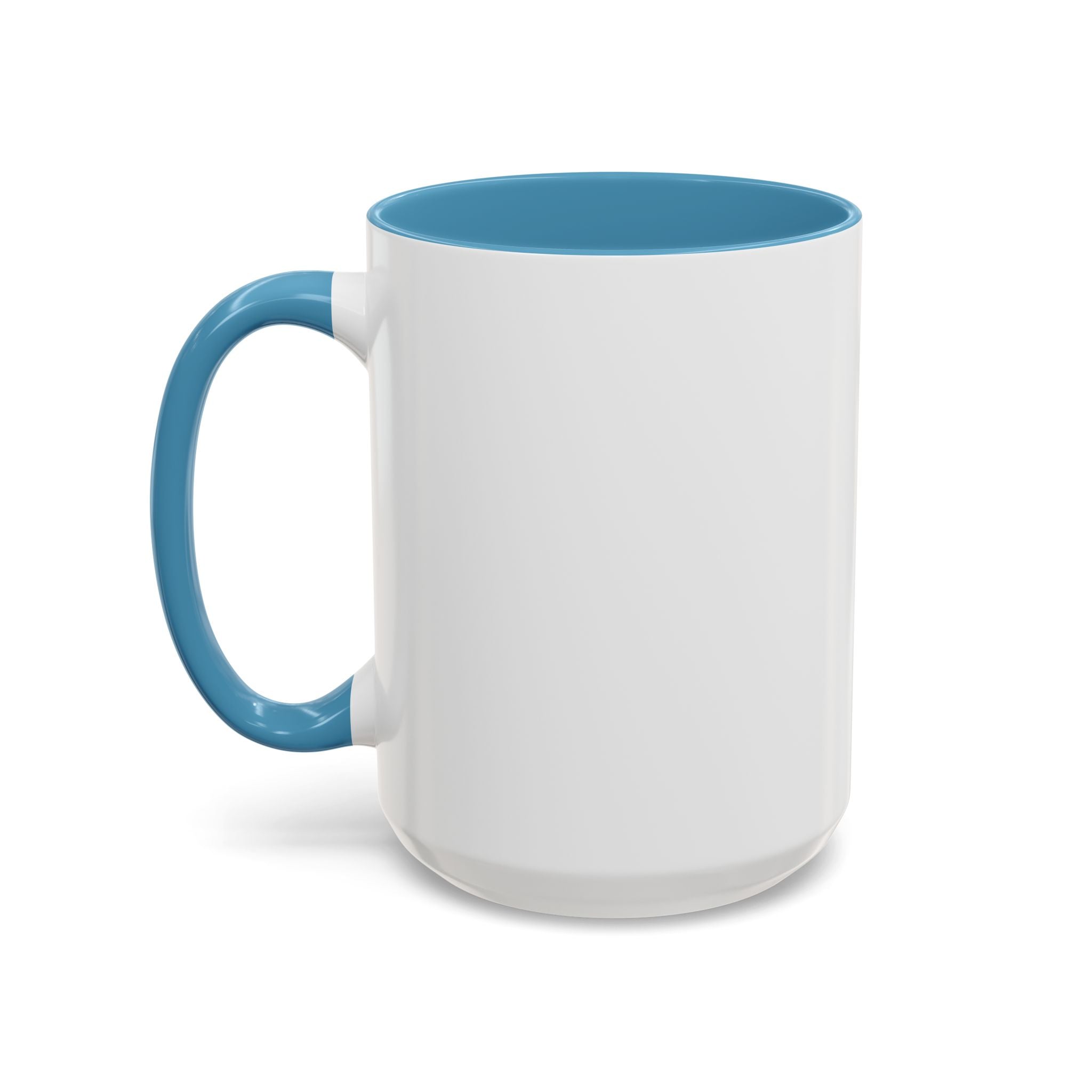 Grow With the Flow Succulent Coffee Mug - Cute Plant Lover Gift (11/15oz)