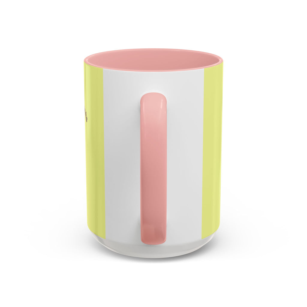 Powered by Plants Succulent Coffee Mug – Cute Kawaii Plant Lover Gift (11/15oz)