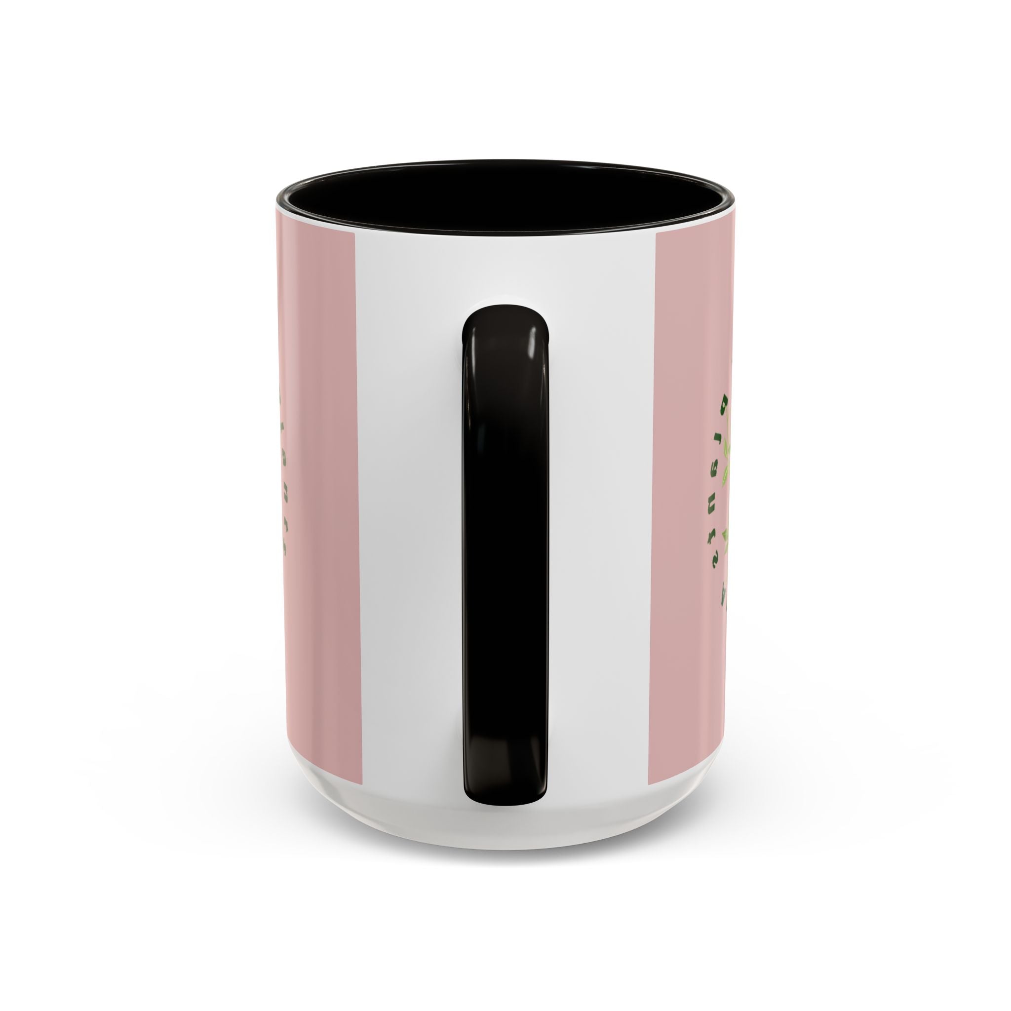 Plant Mom Mug – 'Home Is Where My Plants Are' Ceramic Coffee Cup (11oz & 15oz)
