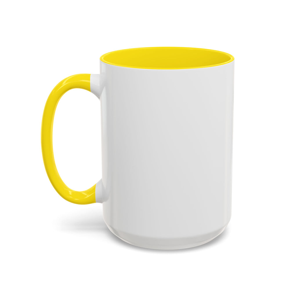 Grow With the Flow Succulent Coffee Mug - Cute Plant Lover Gift (11/15oz)