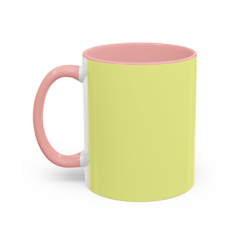 Powered by Plants Succulent Coffee Mug – Cute Kawaii Plant Lover Gift (11/15oz)