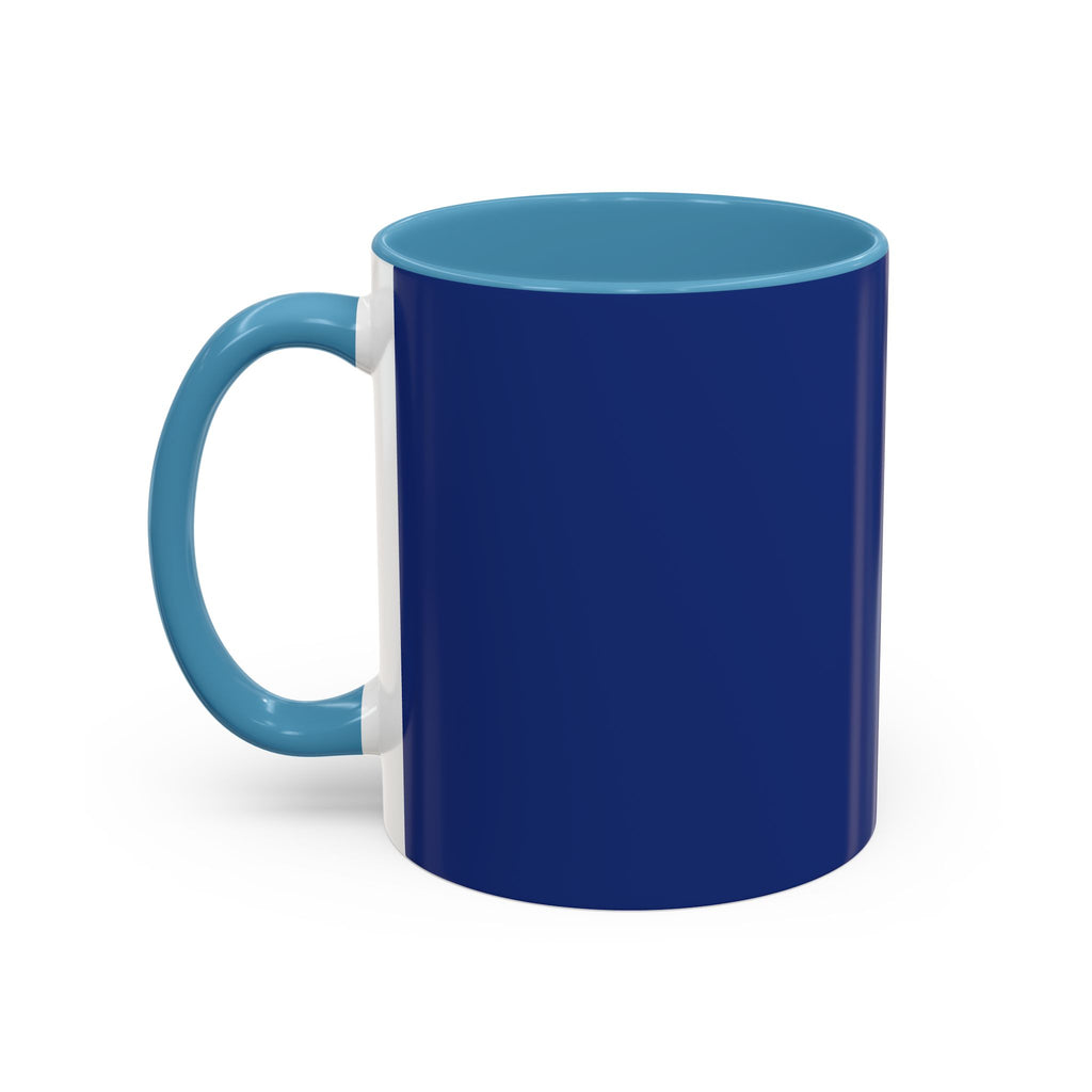 Cute Plant Accent Coffee Mug (11oz)