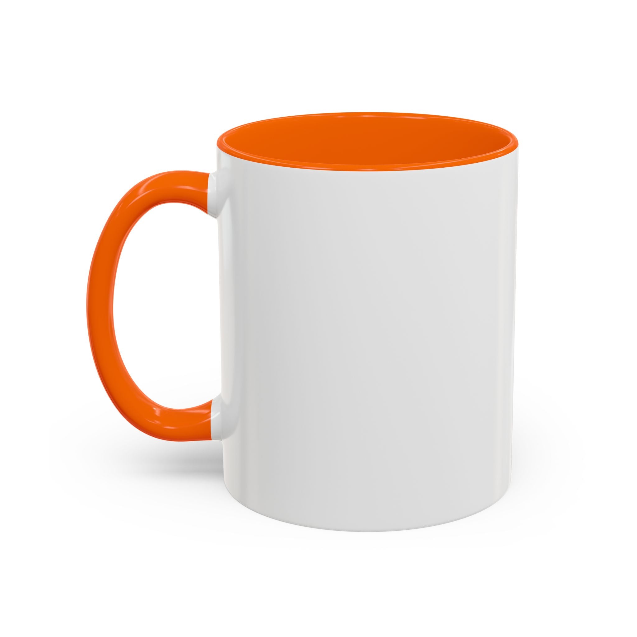 Grow With the Flow Succulent Coffee Mug - Cute Plant Lover Gift (11/15oz)