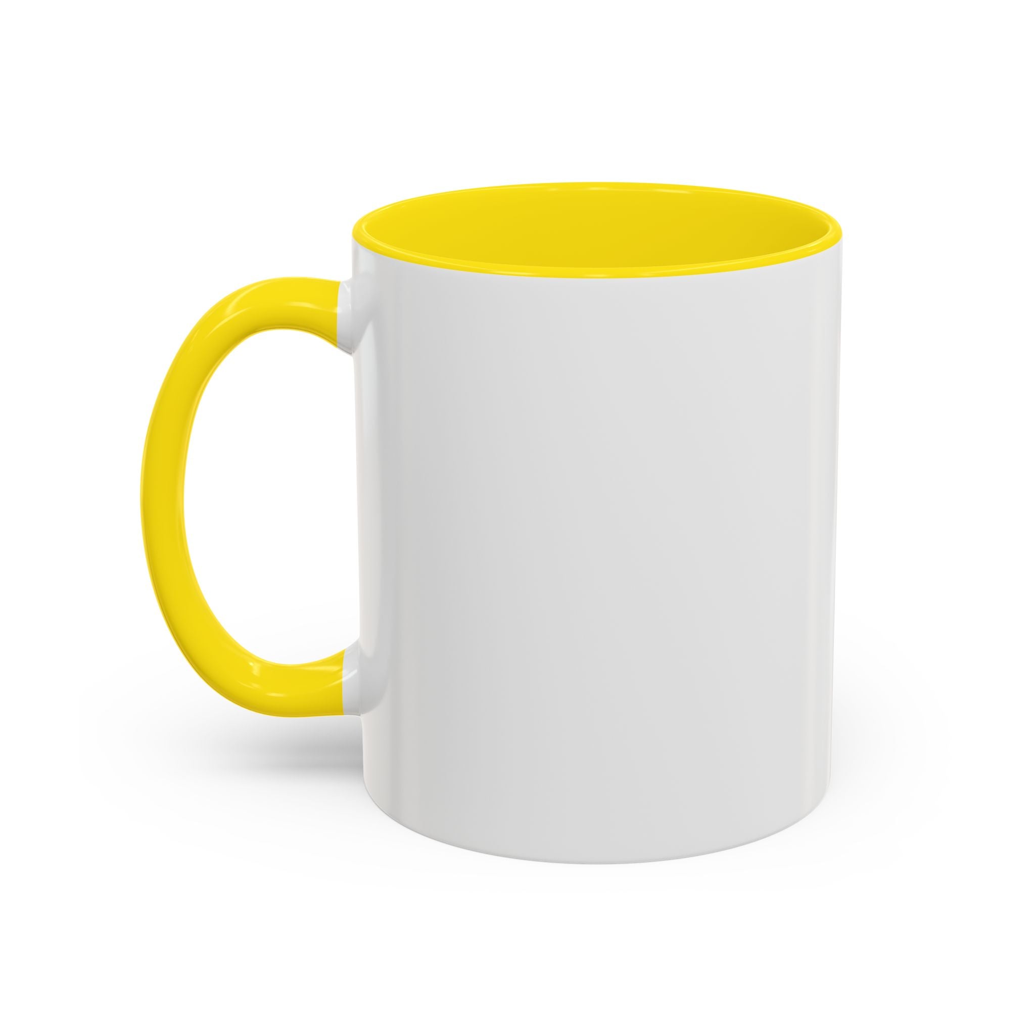 Grow With the Flow Succulent Coffee Mug - Cute Plant Lover Gift (11/15oz)