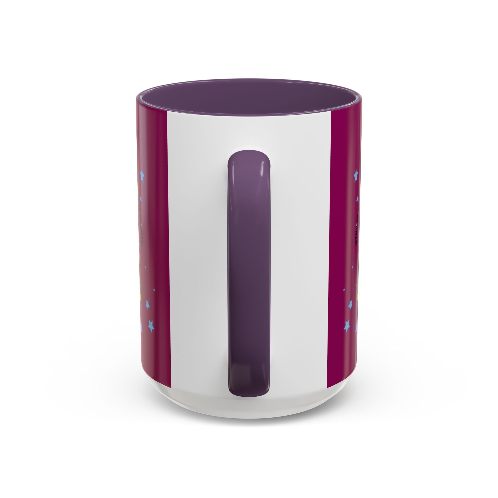 Cozy Cottage Accent Coffee Mug – 'Home Filled with Love and Light' Ceramic 11/15oz
