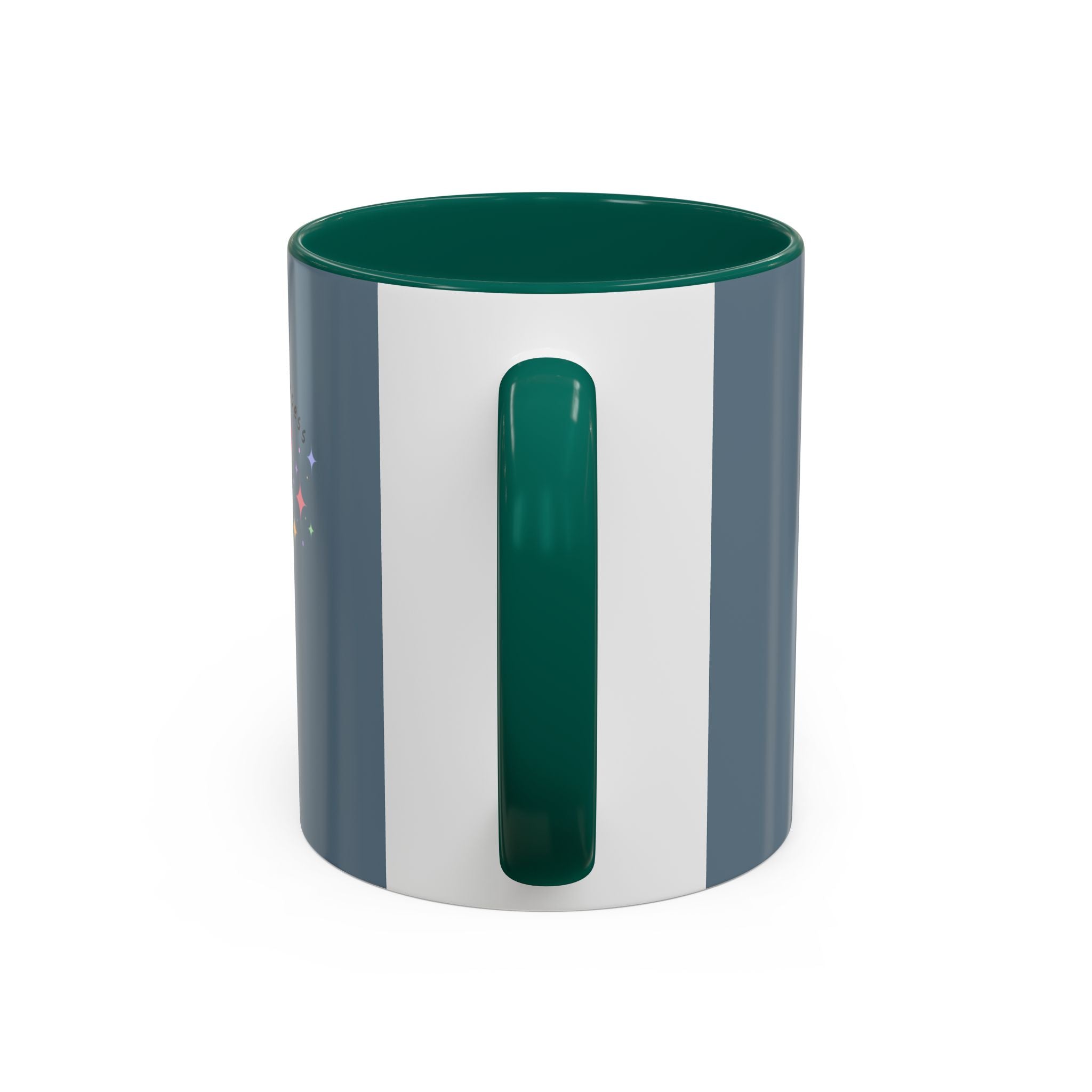 Plant Shelf Princess Ceramic Mug — Cute Cactus 11oz/15oz Gift