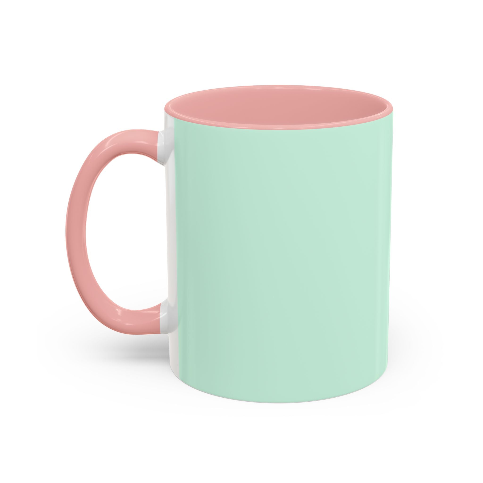 Plant Lady Era Coffee Mug — Cute Sprout Accent Mug (11/15oz)
