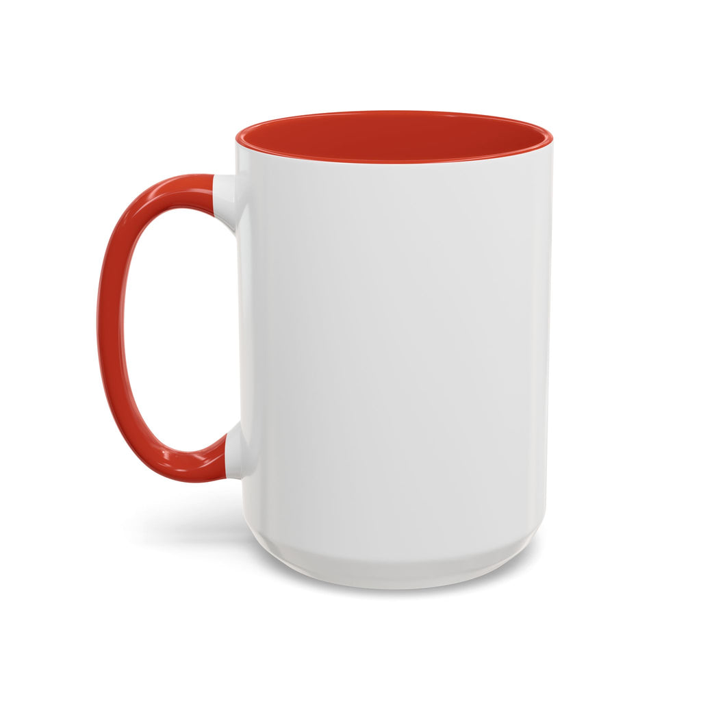 Grow With the Flow Succulent Coffee Mug - Cute Plant Lover Gift (11/15oz)
