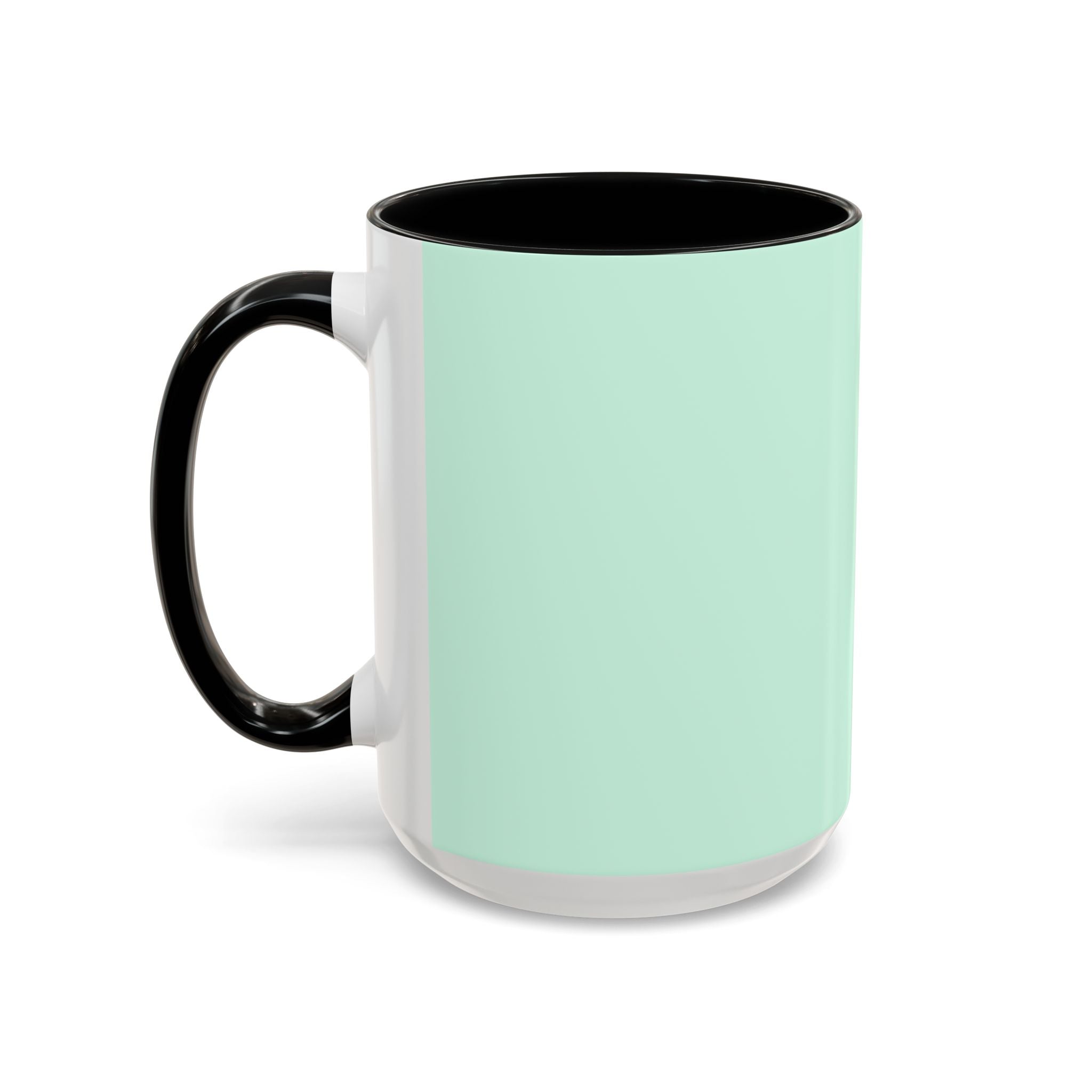 Plant Lady Era Coffee Mug — Cute Sprout Accent Mug (11/15oz)