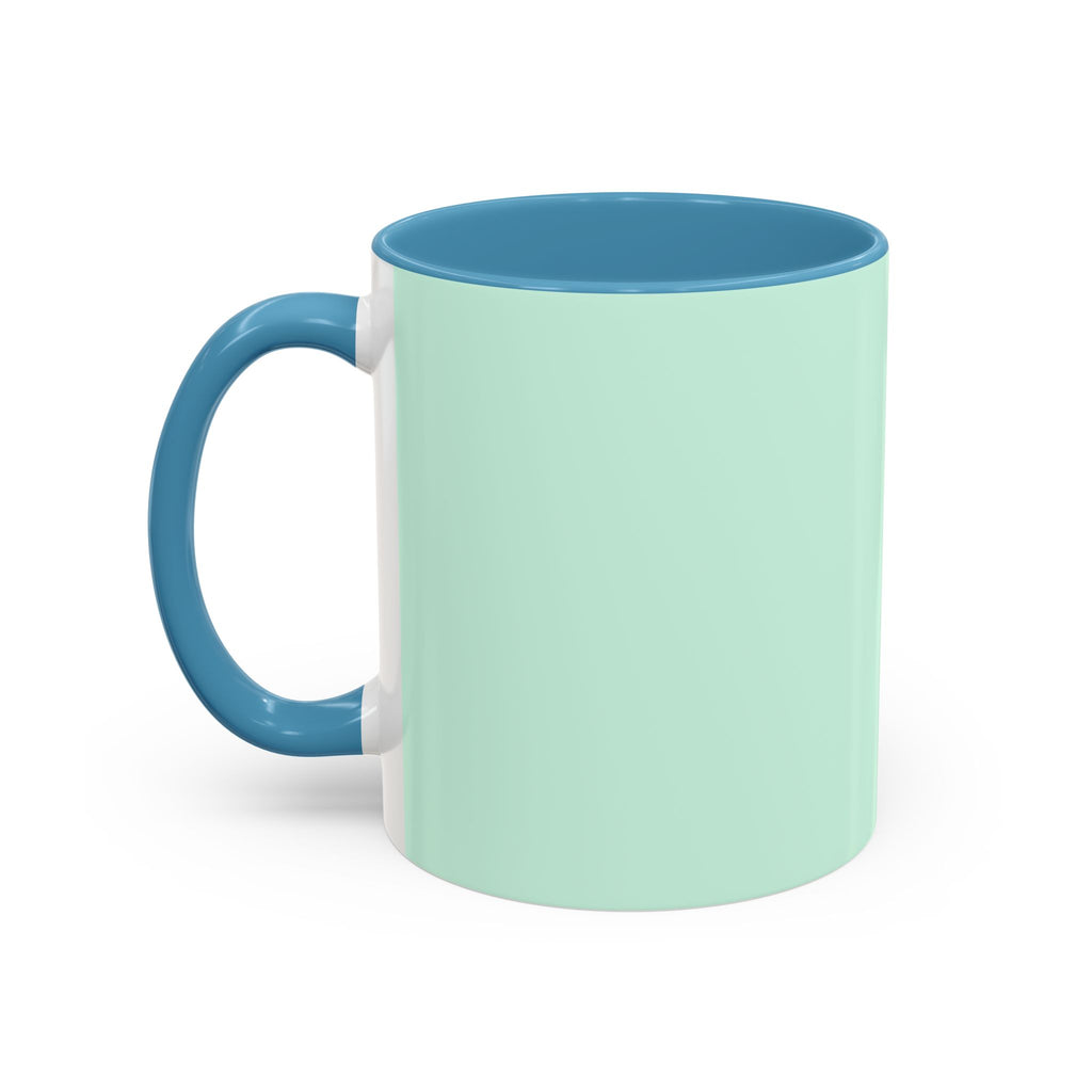 Plant Lady Era Coffee Mug — Cute Sprout Accent Mug (11/15oz)