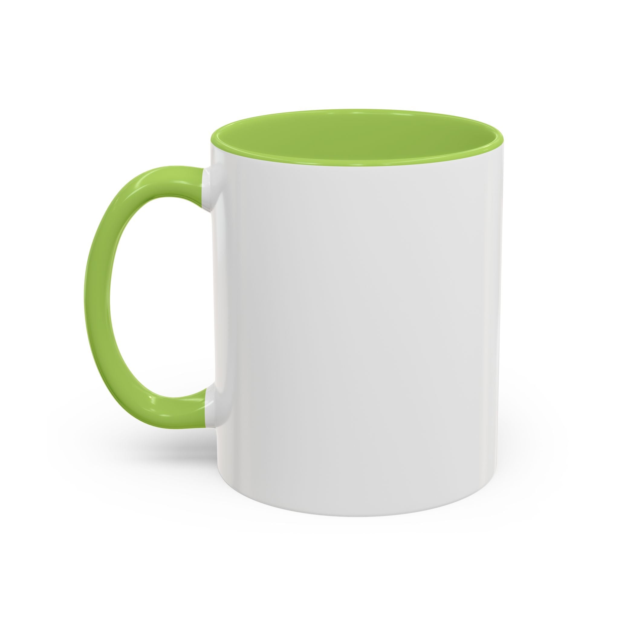 Grow With the Flow Succulent Coffee Mug - Cute Plant Lover Gift (11/15oz)