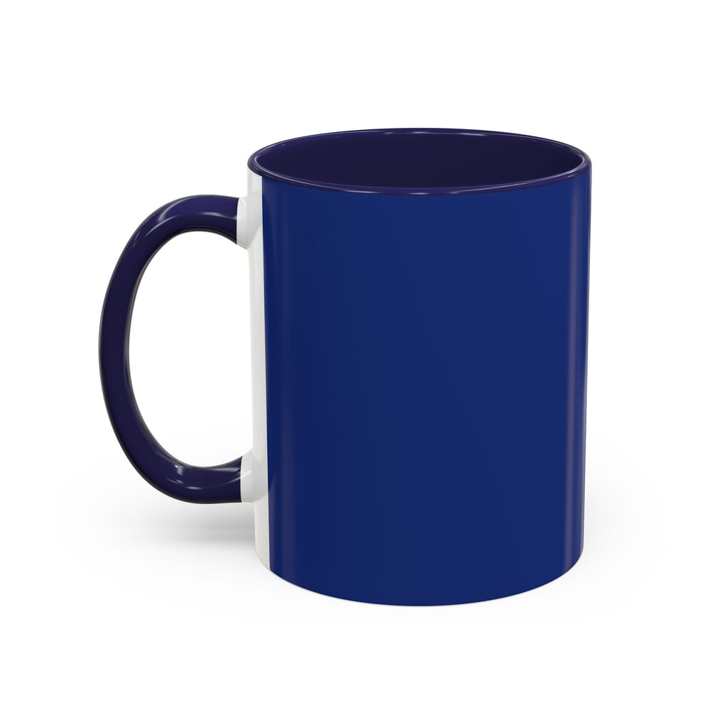 Cute Plant Accent Coffee Mug (11oz)
