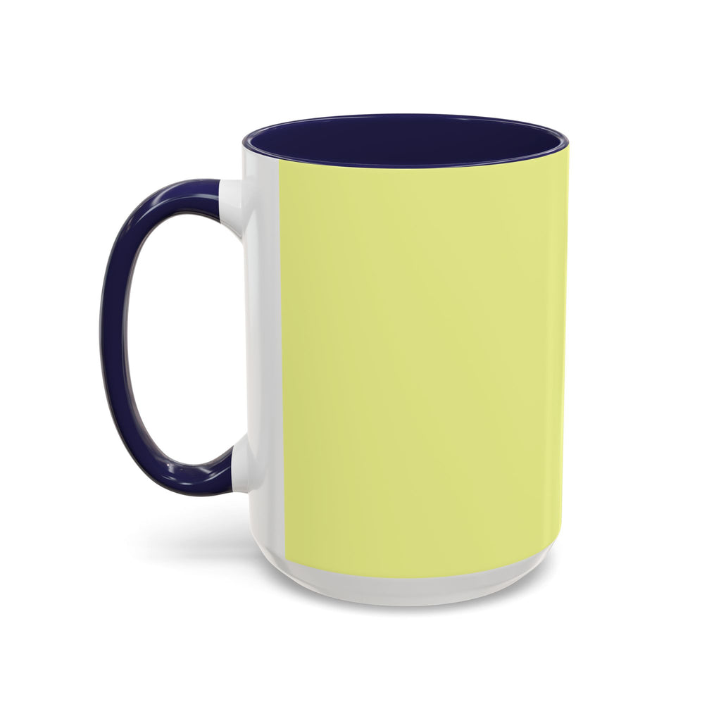 Powered by Plants Succulent Coffee Mug – Cute Kawaii Plant Lover Gift (11/15oz)