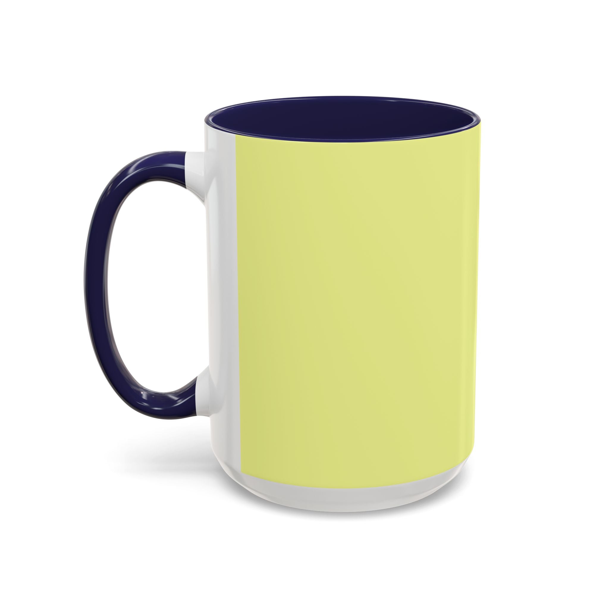 Powered by Plants Succulent Coffee Mug – Cute Kawaii Plant Lover Gift (11/15oz)