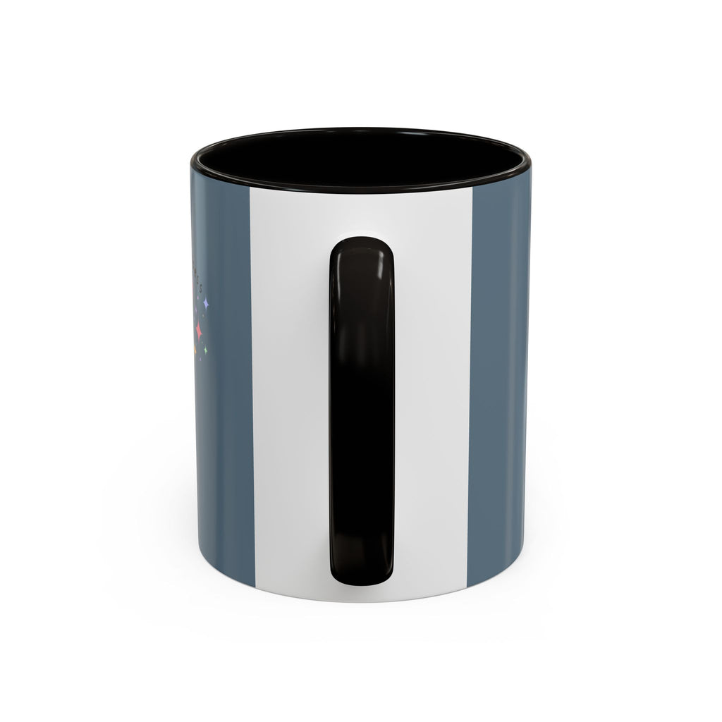 Plant Shelf Princess Ceramic Mug — Cute Cactus 11oz/15oz Gift