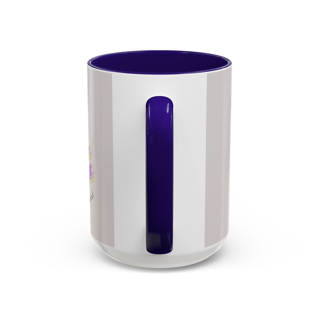 Bloom Mode Activated Mug – Floral Garden Butterfly Coffee Cup (11oz/15oz)