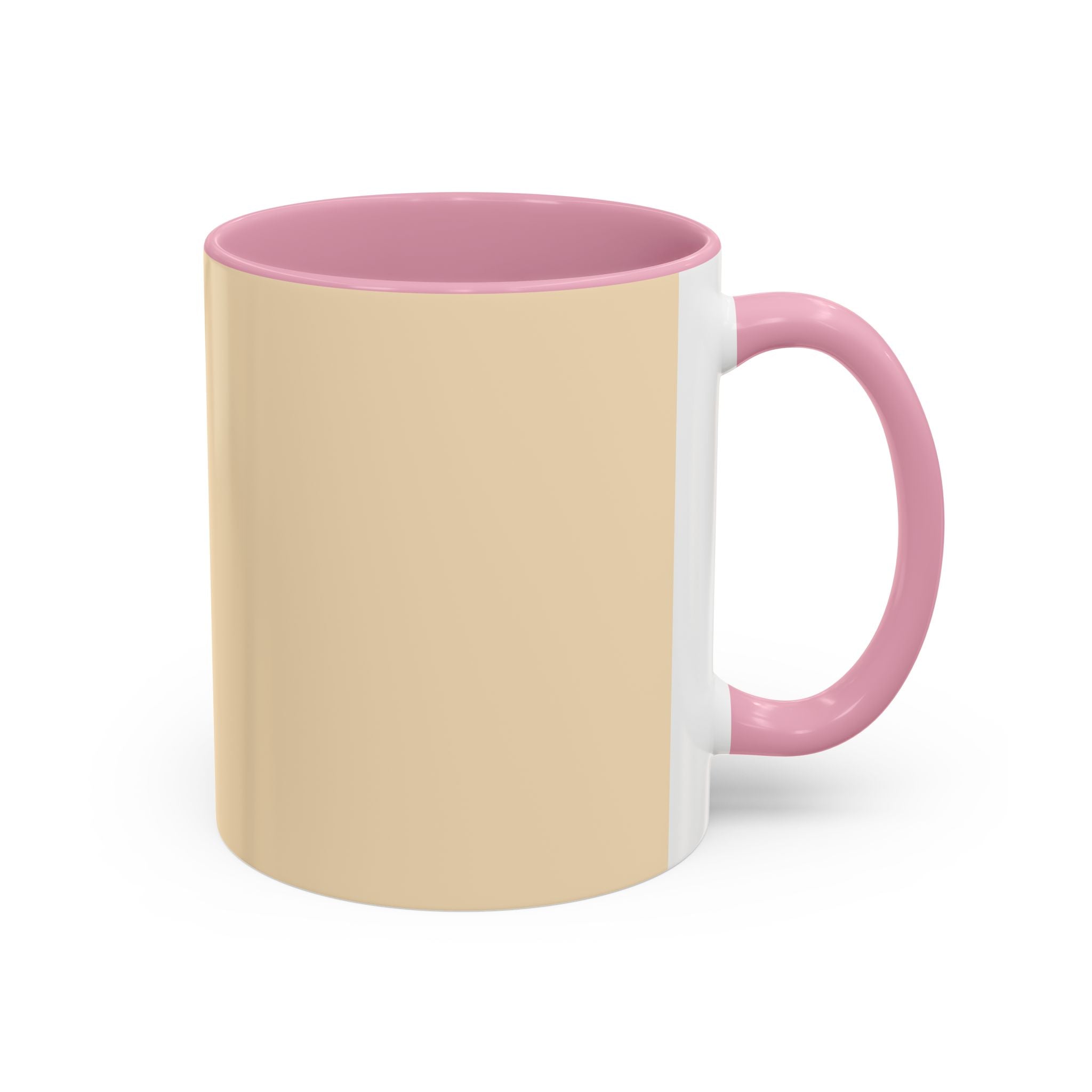 Cactus Coffee Mug — Cute Potted Plant Mug with Sparkles (11oz & 15oz)