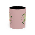 Plant Mom Mug – 'Home Is Where My Plants Are' Ceramic Coffee Cup (11oz & 15oz)