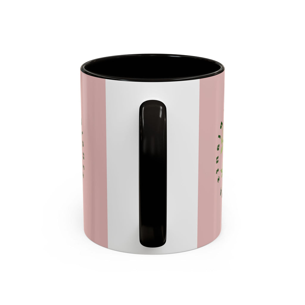 Plant Mom Mug – 'Home Is Where My Plants Are' Ceramic Coffee Cup (11oz & 15oz)