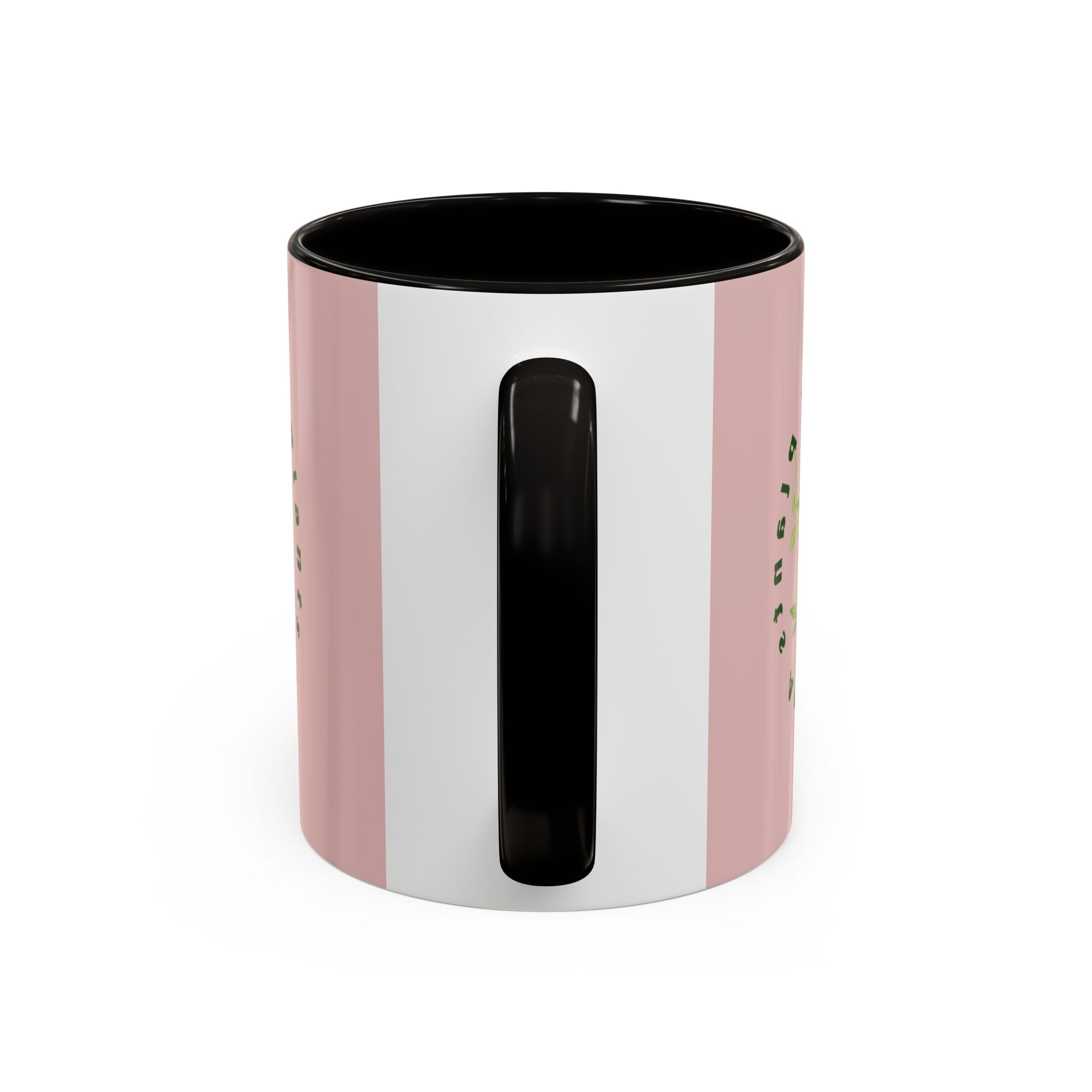 Plant Mom Mug – 'Home Is Where My Plants Are' Ceramic Coffee Cup (11oz & 15oz)