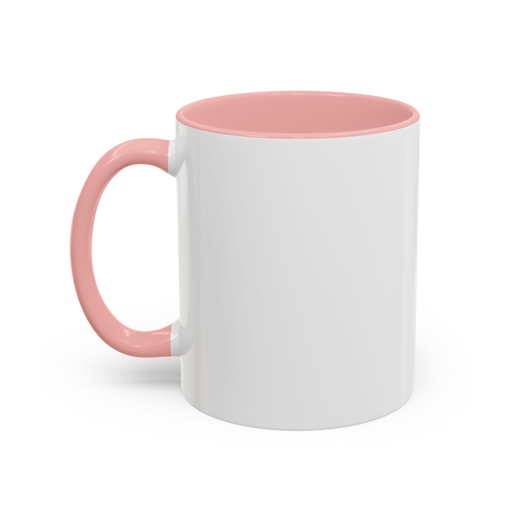 Grow With the Flow Succulent Coffee Mug - Cute Plant Lover Gift (11/15oz)