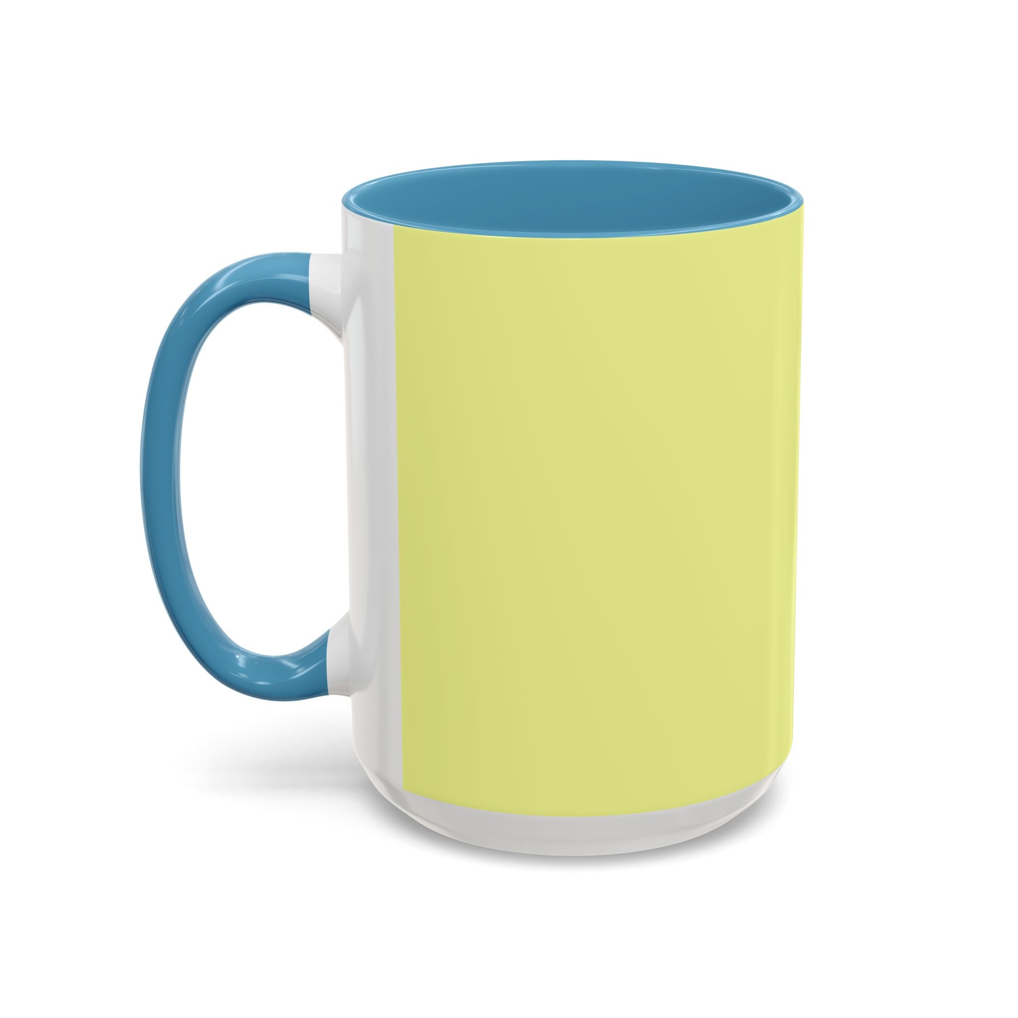 Powered by Plants Succulent Coffee Mug – Cute Kawaii Plant Lover Gift (11/15oz)