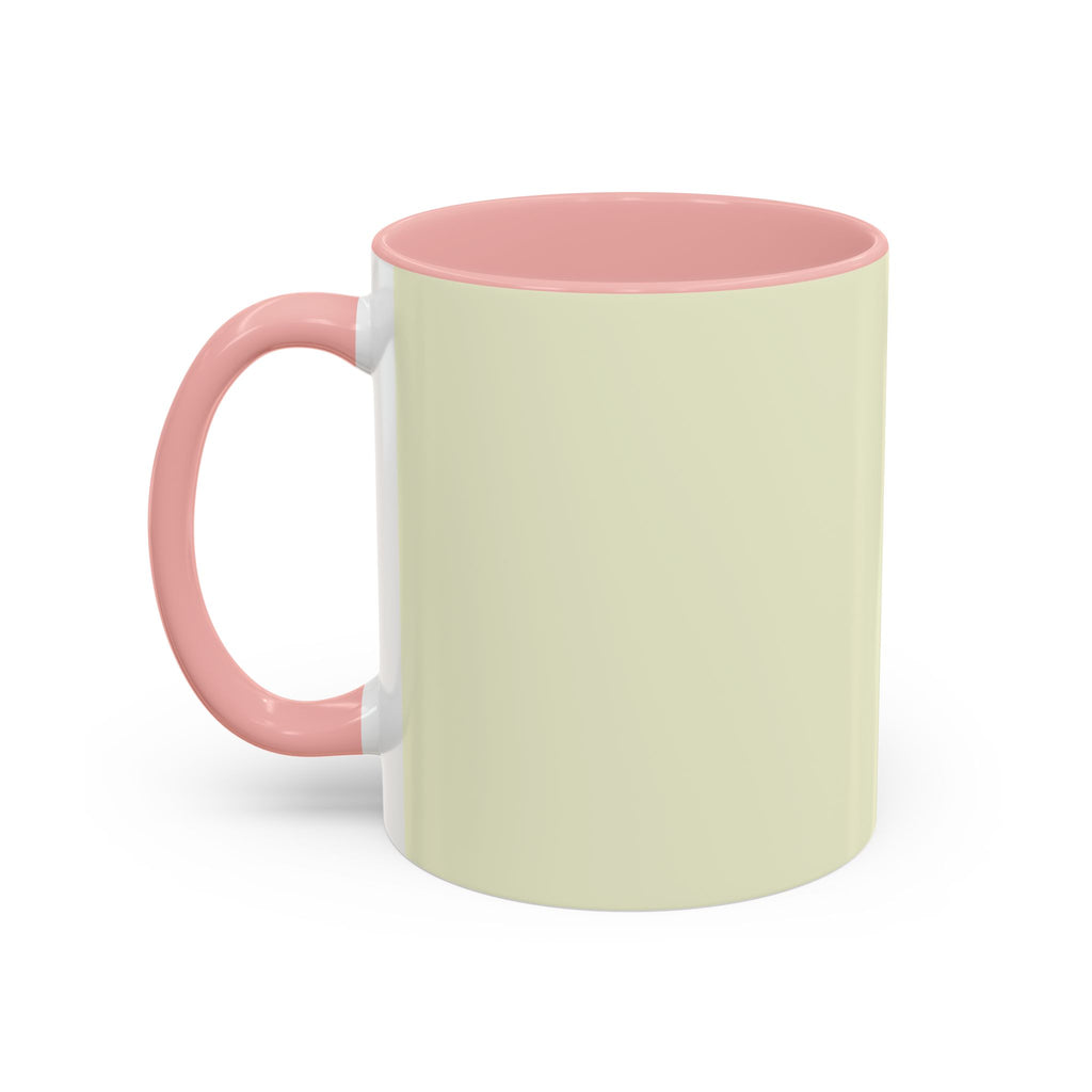 Cute Duckie Accent Coffee Mug (11oz)